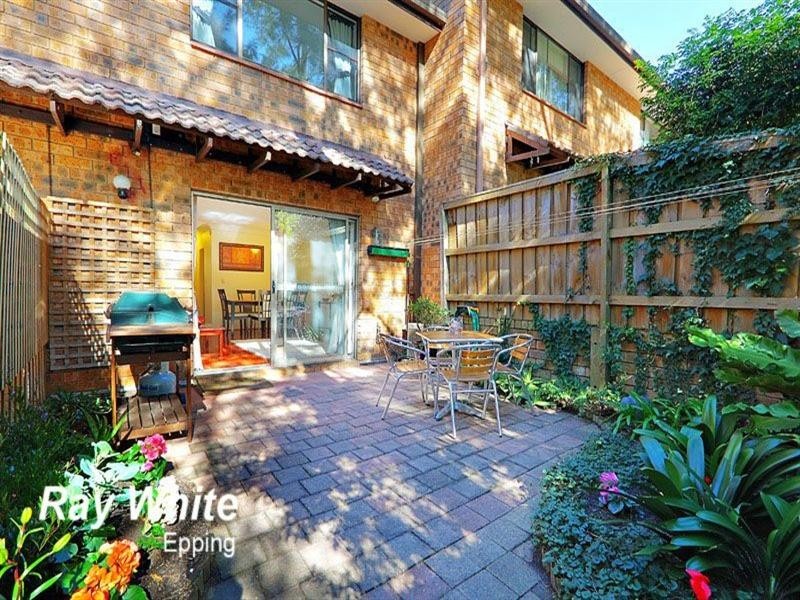 55/22-24 Taranto Road, Marsfield NSW 2122