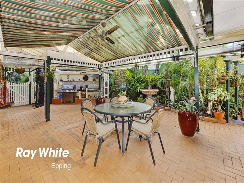 26 Lamorna Avenue, Beecroft NSW 2119