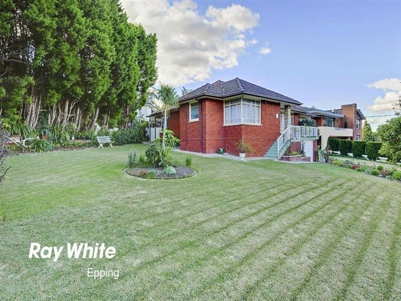26 Lamorna Avenue, Beecroft NSW 2119