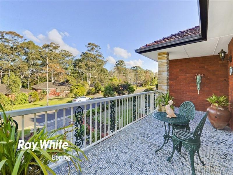 26 Lamorna Avenue, Beecroft NSW 2119