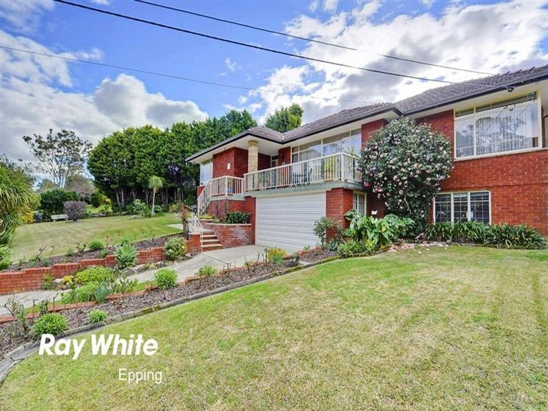26 Lamorna Avenue, Beecroft NSW 2119