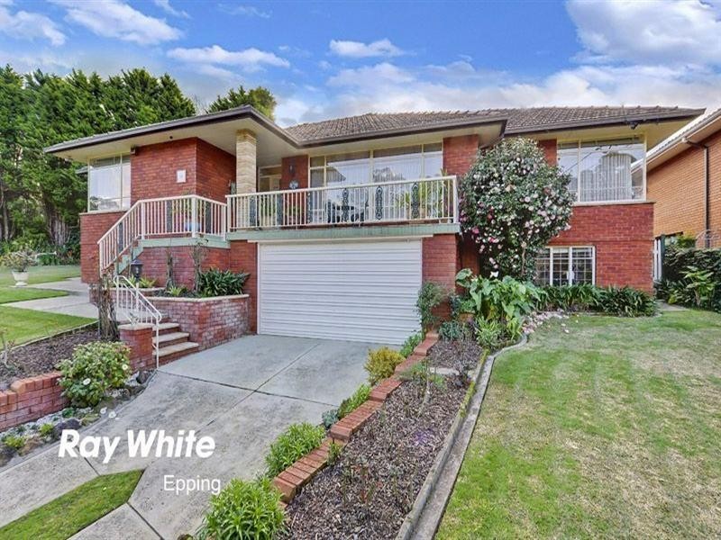 26 Lamorna Avenue, Beecroft NSW 2119