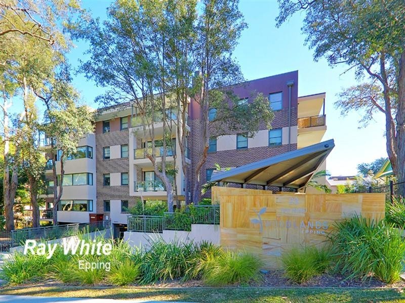 B23/23 Ray Road, Epping NSW 2121