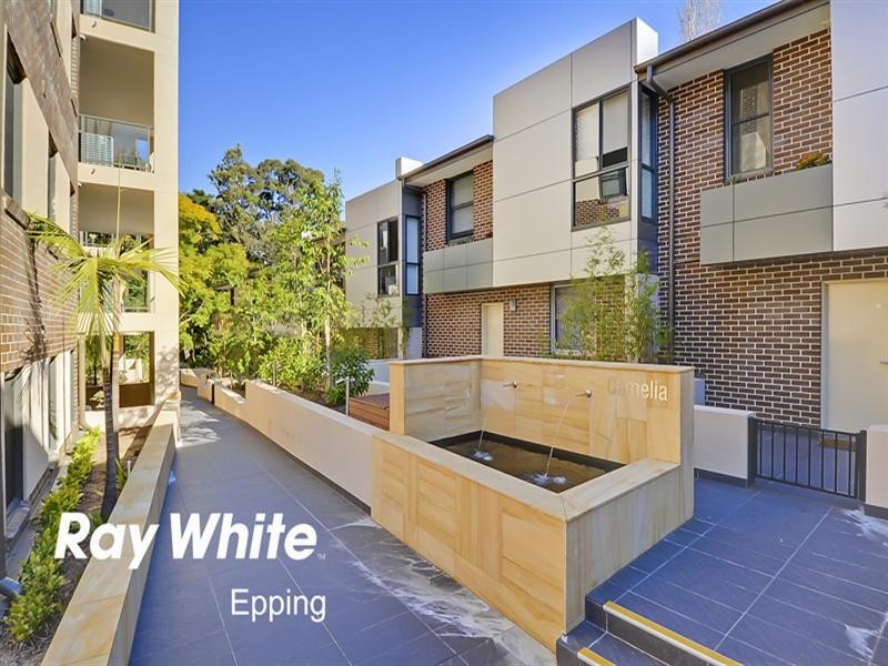 B23/23 Ray Road, Epping NSW 2121
