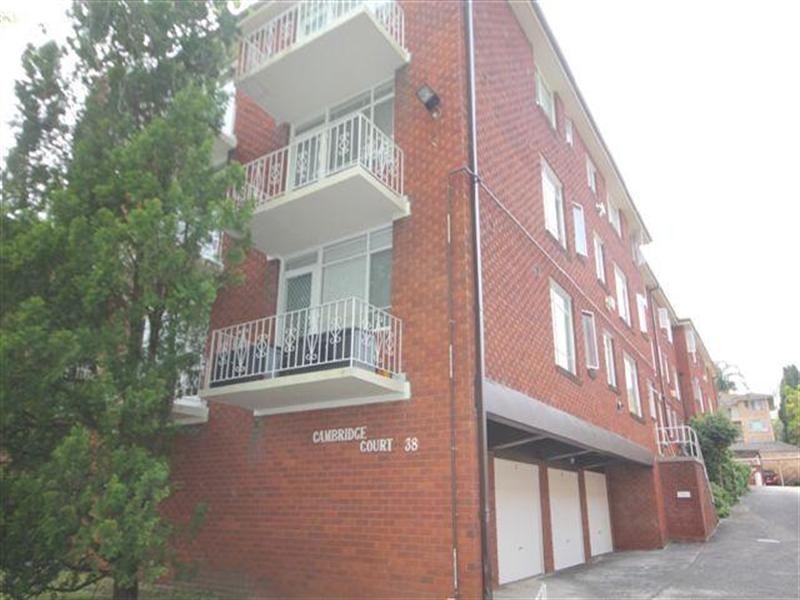 13/38 Cambridge Street, Epping NSW 2121