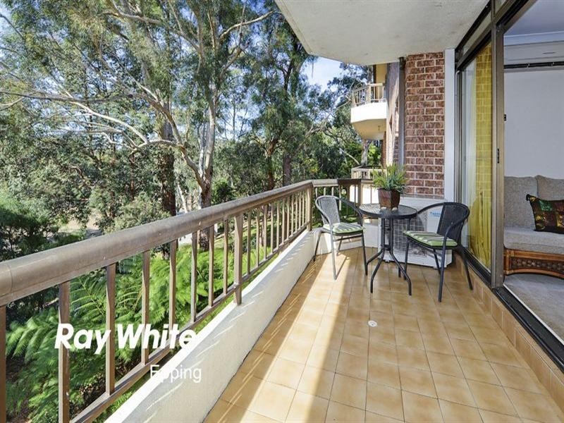 18/42 Kent Street, Epping NSW 2121