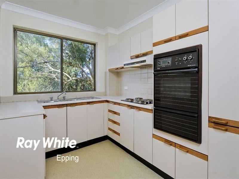 18/42 Kent Street, Epping NSW 2121