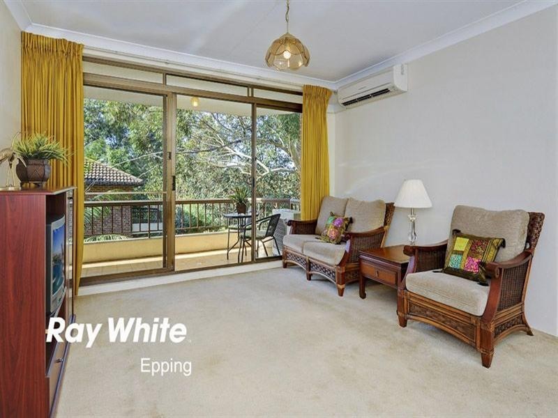 18/42 Kent Street, Epping NSW 2121