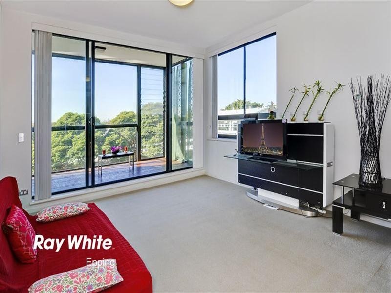 301/18 Walker Street, Rhodes NSW 2138