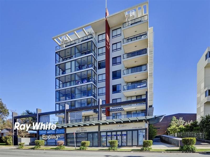 301/18 Walker Street, Rhodes NSW 2138