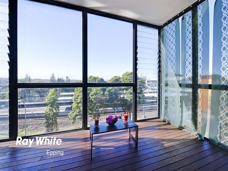 301/18 Walker Street, Rhodes NSW 2138