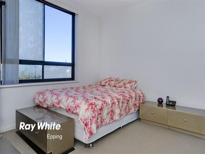301/18 Walker Street, Rhodes NSW 2138