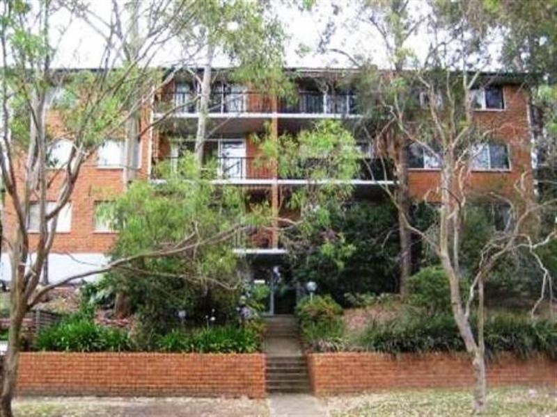 8/22 Doomben Avenue, Eastwood NSW 2122
