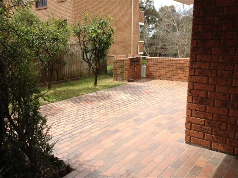 8/22 Doomben Avenue, Eastwood NSW 2122