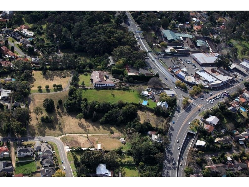 45-55 Oratava Avenue, West Pennant Hills NSW 2125