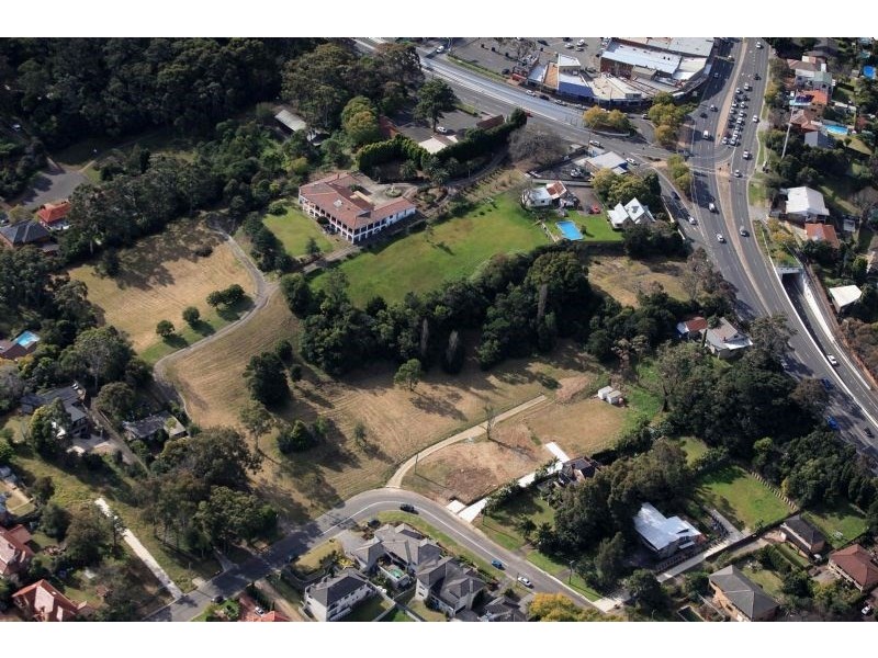 45-55 Oratava Avenue, West Pennant Hills NSW 2125