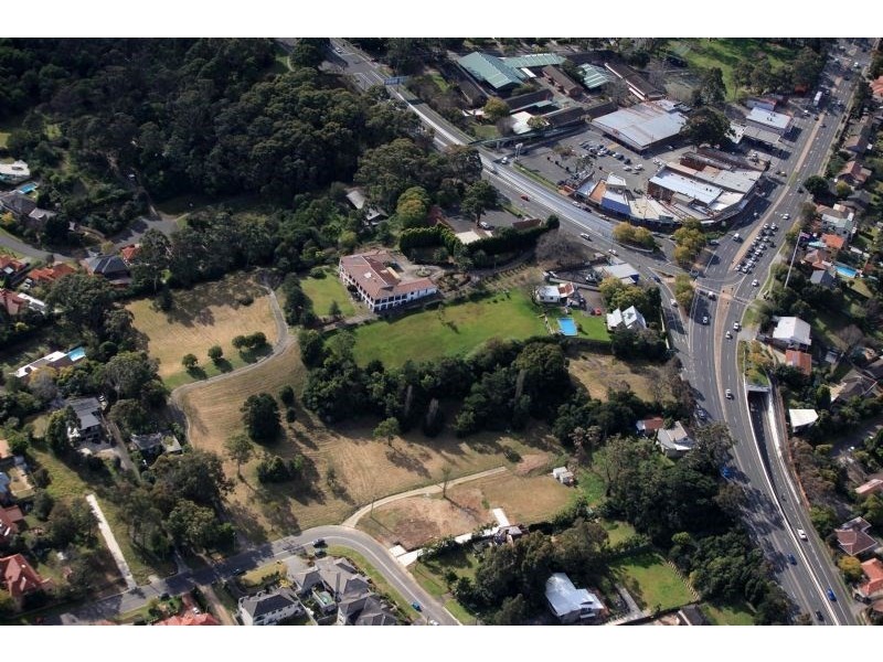 45-55 Oratava Avenue, West Pennant Hills NSW 2125