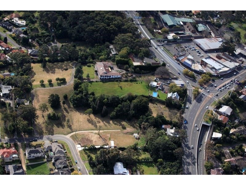 45-55 Oratava Avenue, West Pennant Hills NSW 2125