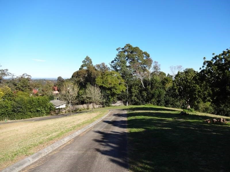 45-55 Oratava Avenue, West Pennant Hills NSW 2125