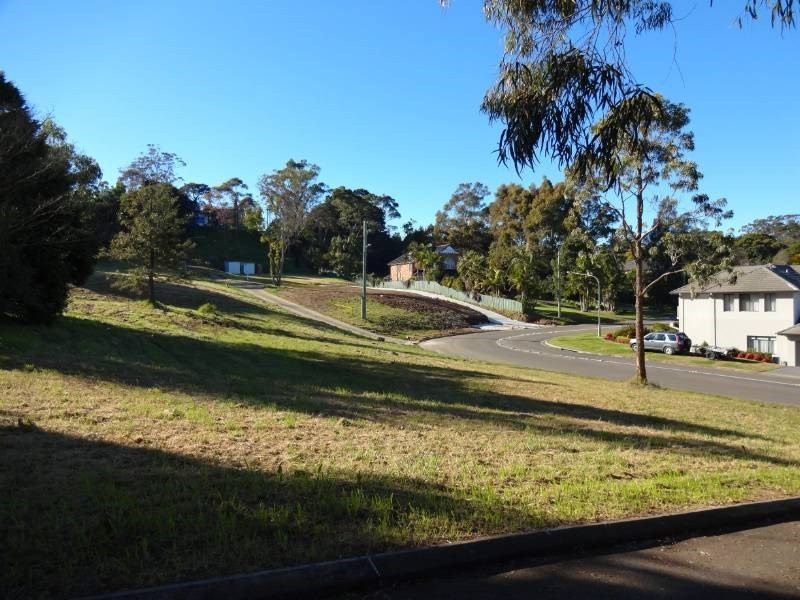 45-55 Oratava Avenue, West Pennant Hills NSW 2125