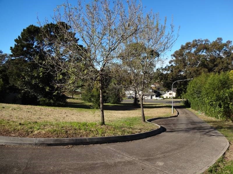 45-55 Oratava Avenue, West Pennant Hills NSW 2125