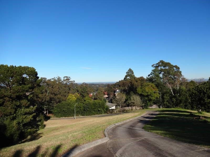 45-55 Oratava Avenue, West Pennant Hills NSW 2125