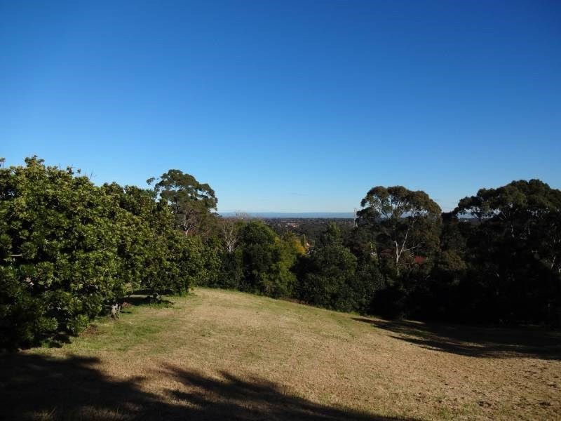 45-55 Oratava Avenue, West Pennant Hills NSW 2125