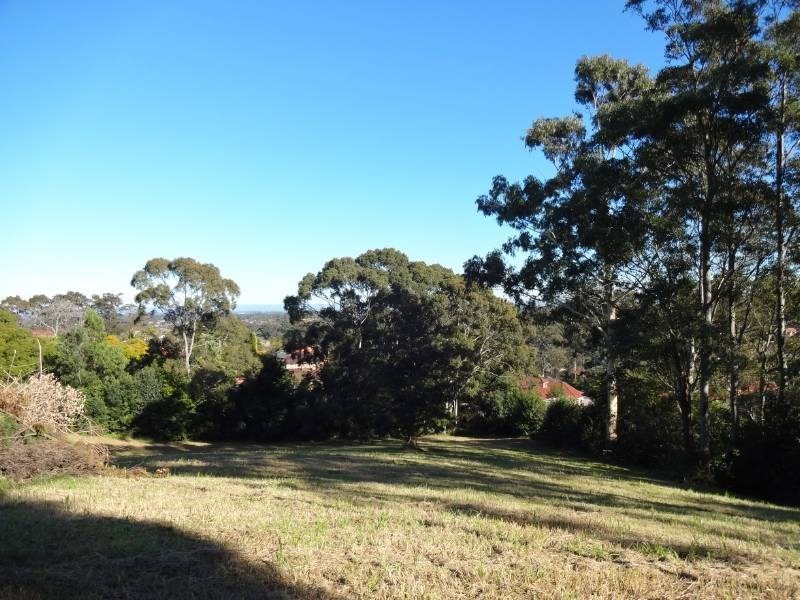 45-55 Oratava Avenue, West Pennant Hills NSW 2125