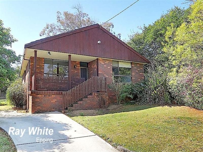 2A Kent Street, Epping NSW 2121