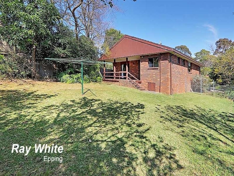 2A Kent Street, Epping NSW 2121