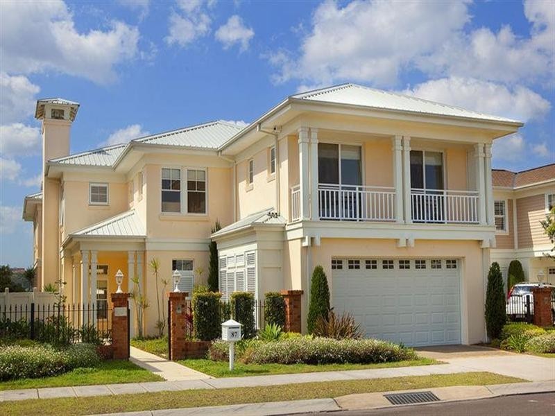 87 Peninsula Drive, Breakfast Point NSW 2137