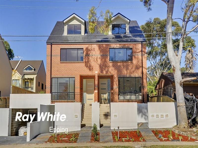 2/167 Carlingford Road, Epping NSW 2121