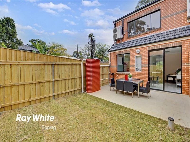 2/167 Carlingford Road, Epping NSW 2121
