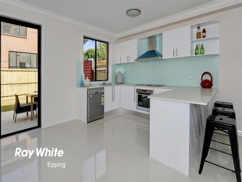 2/167 Carlingford Road, Epping NSW 2121