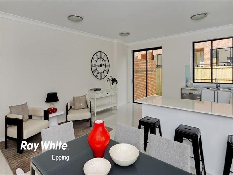 2/167 Carlingford Road, Epping NSW 2121