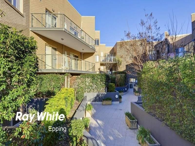 20/1-7 Rowe Street, Eastwood NSW 2122