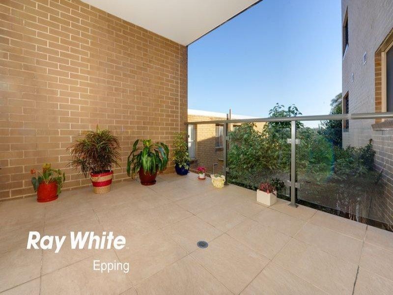20/1-7 Rowe Street, Eastwood NSW 2122