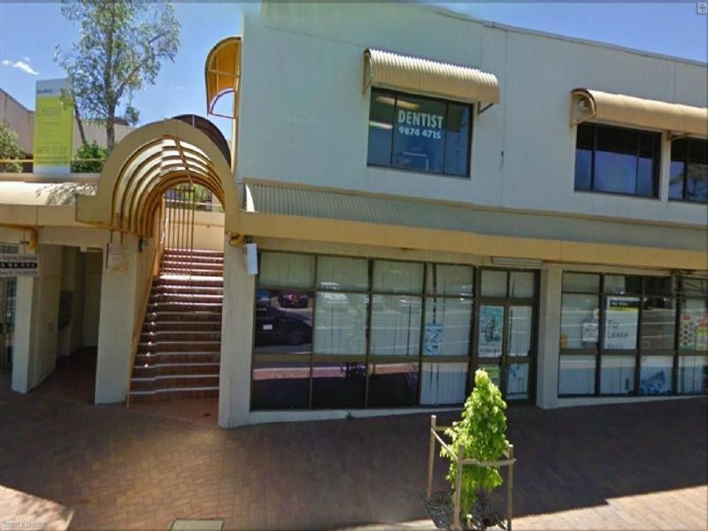 124 Rowe Street, Eastwood NSW 2122