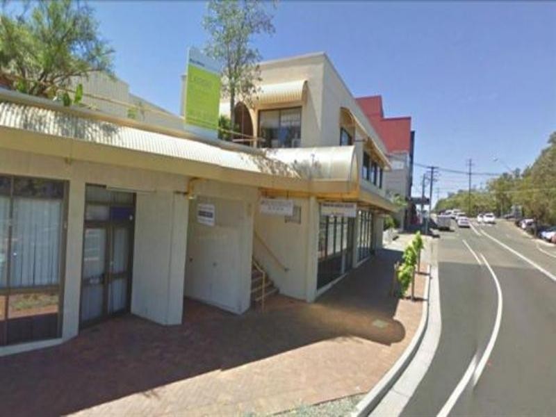 124 Rowe Street, Eastwood NSW 2122