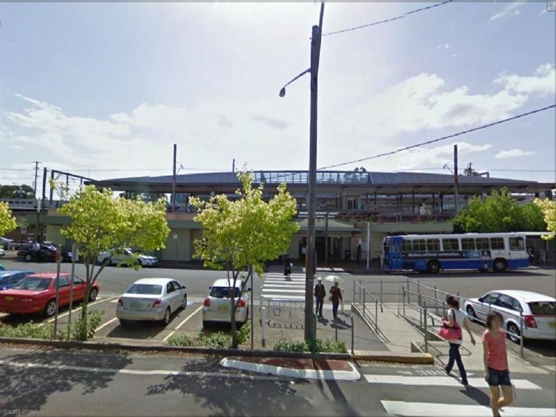 124 Rowe Street, Eastwood NSW 2122