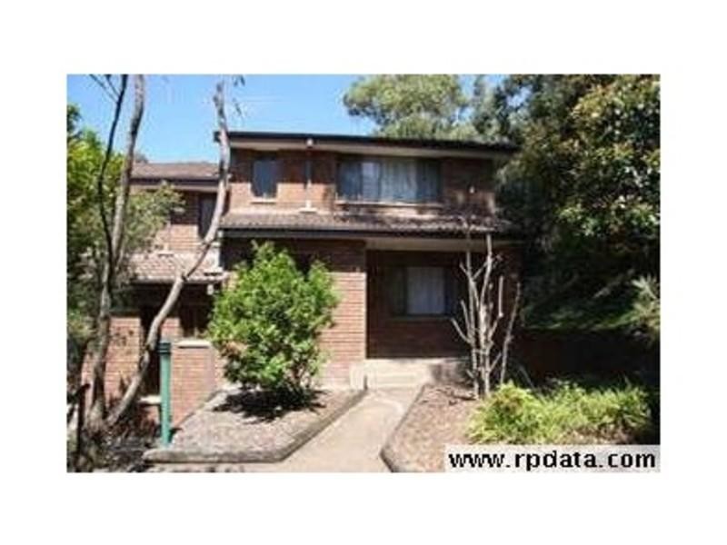 12/134 Crimea Road, Marsfield NSW 2122