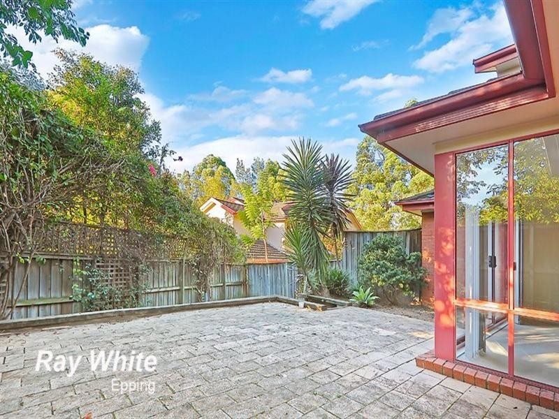 4/36 Balaclava Road, Eastwood NSW 2122