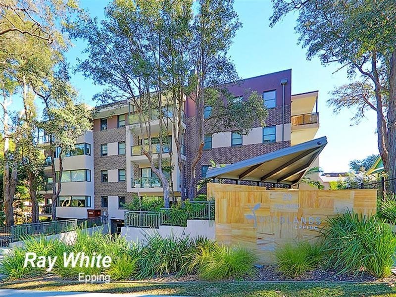 B33/23 Ray Road, Epping NSW 2121
