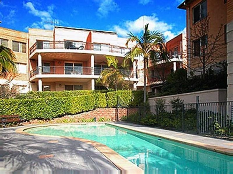 42/52 Oxford Street (Access on Essex St), Epping NSW 2121