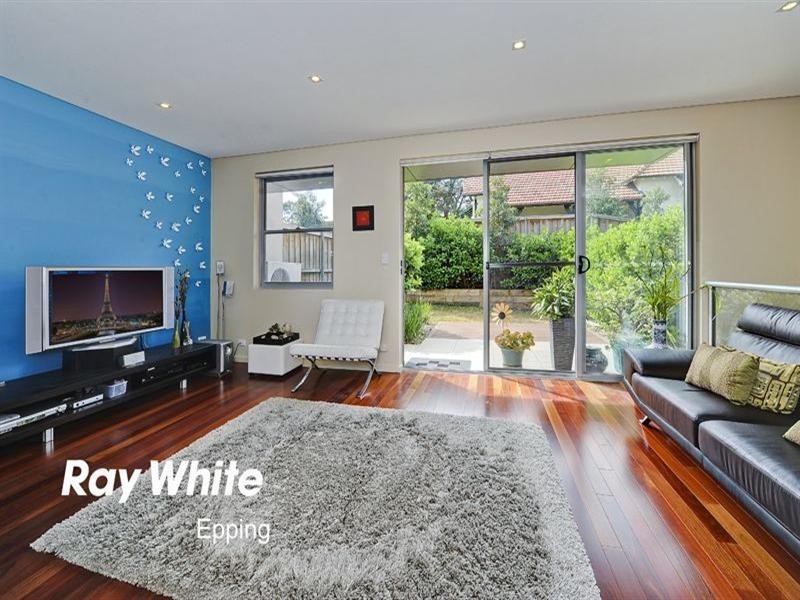 D03/23 Ray Road, Epping NSW 2121
