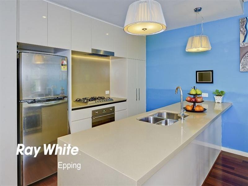 D03/23 Ray Road, Epping NSW 2121