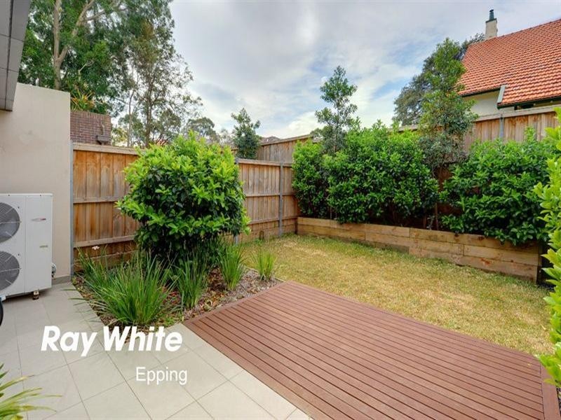 D03/23 Ray Road, Epping NSW 2121