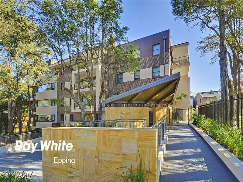 D03/23 Ray Road, Epping NSW 2121