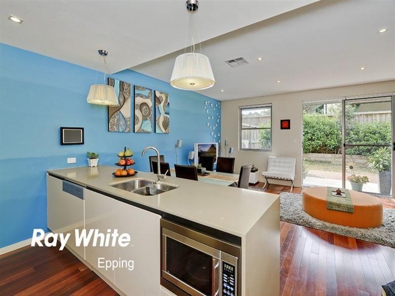 D03/23 Ray Road, Epping NSW 2121