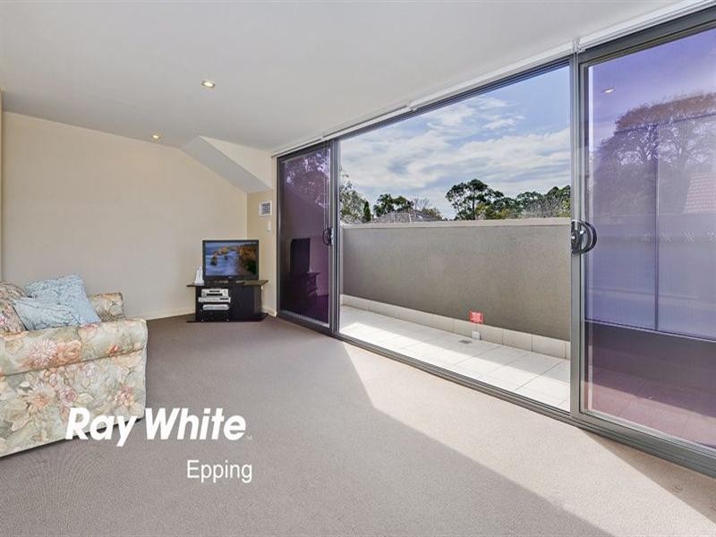 D03/23 Ray Road, Epping NSW 2121